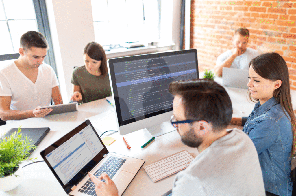 Hire a Seo Consultant for Improved Website Performance
