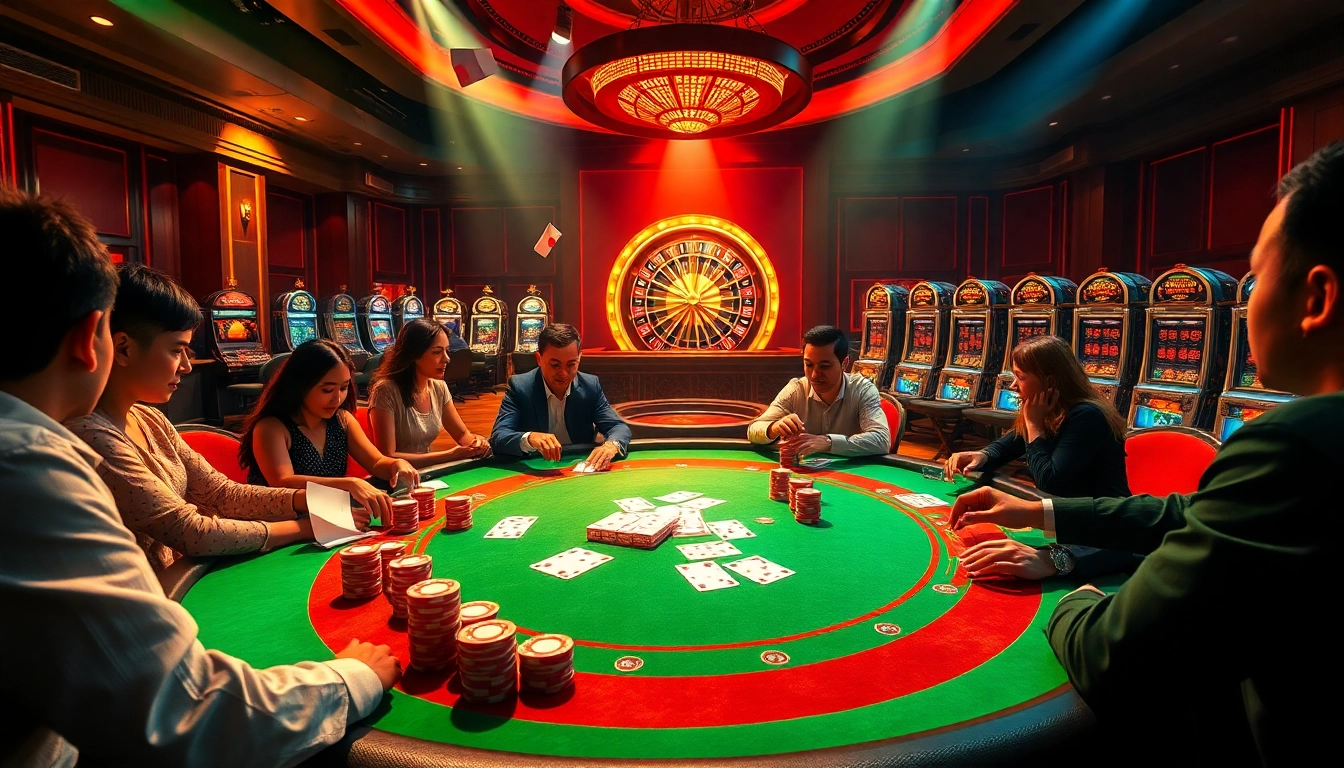 Winning Big at Nhà cái XX88: 7 Proven Strategies for 2025
