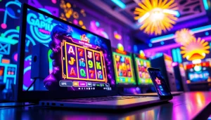 Menangkan permainan saat bermain Istana777 Situs dengan pengalaman gaming yang seru.