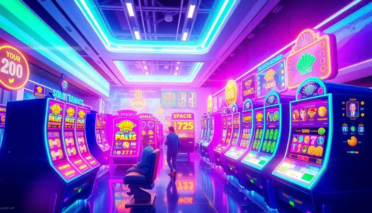 Kode4d online gaming platform showcasing colorful slot gaming experience with user-friendly interface.