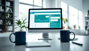 Leverage WhatsApp Smart CRM platform for enhanced business communication and data management.