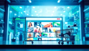 Browse a variety of products on https://buyingst.com with an engaging online shopping interface.