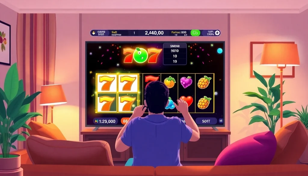 Menangkan peluang dengan slot depo 1k yang menarik dan aman untuk bermain.