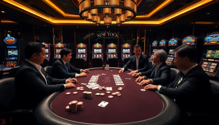 Experience the elegance of high-stakes gambling at i9bett.cn.com with luxurious poker games and vibrant slot machines.