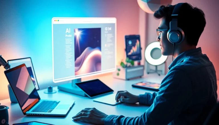 Discover how image to prompt ai transforms visuals into detailed prompts for creative projects.