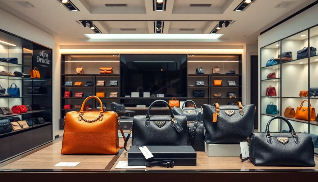 레플리카사이트의 다양한 고품질 제품을 선보이는 전문적인 모습
